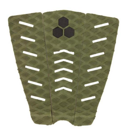 PARKER COFFIN SIGNATURE PAD - BLACK