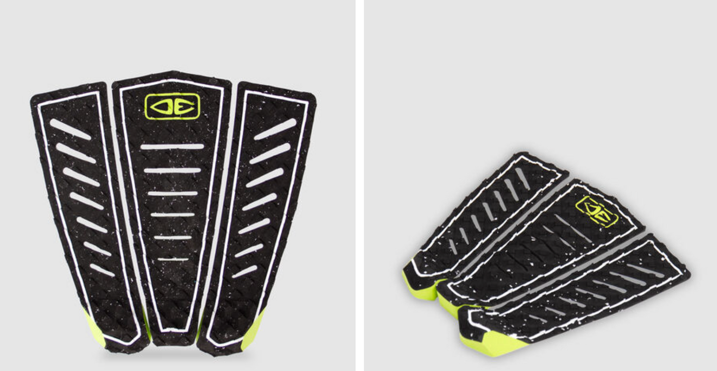 KANOA IGARASHI PRO TAIL PAD