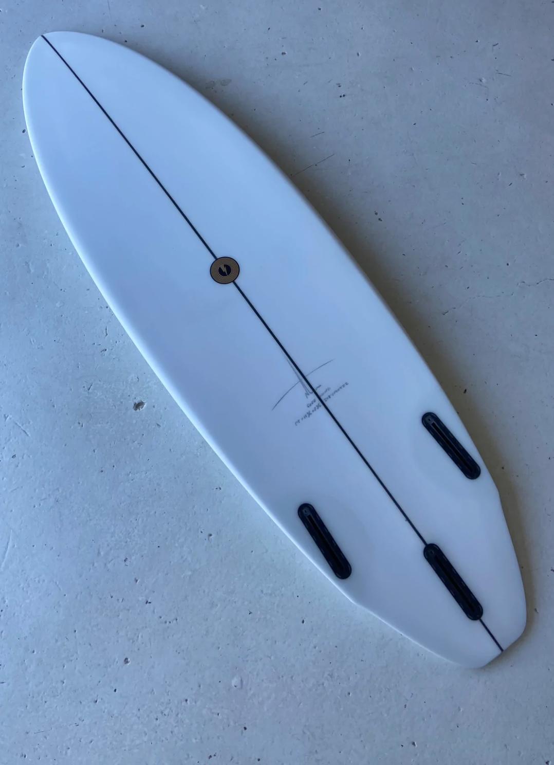 ALBUM FREEWING