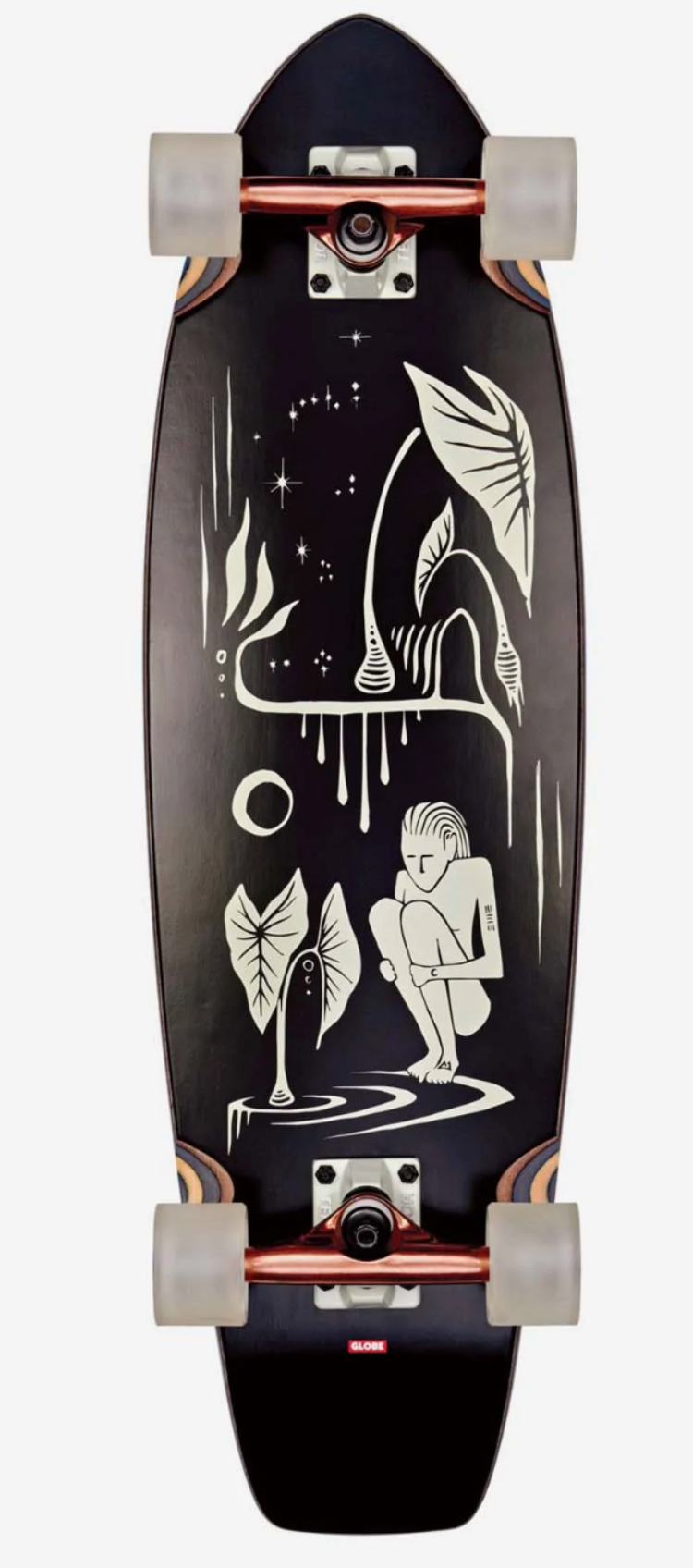 WAVE BLAZER "CONSTELLATION"