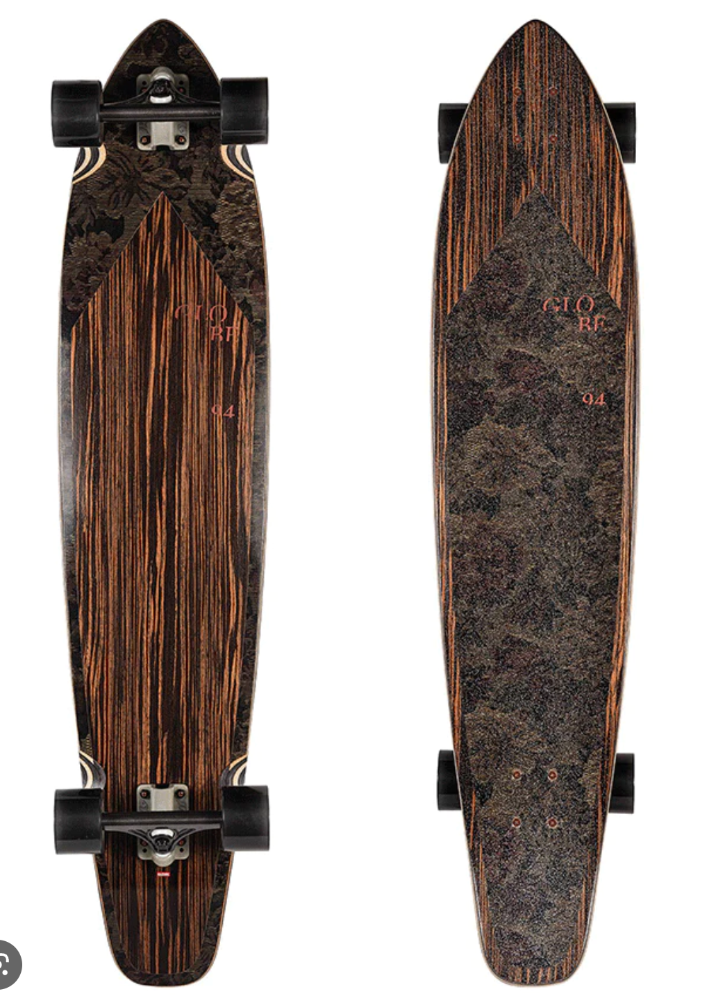 BYRON BAY EBONY/NIGHTSHADE