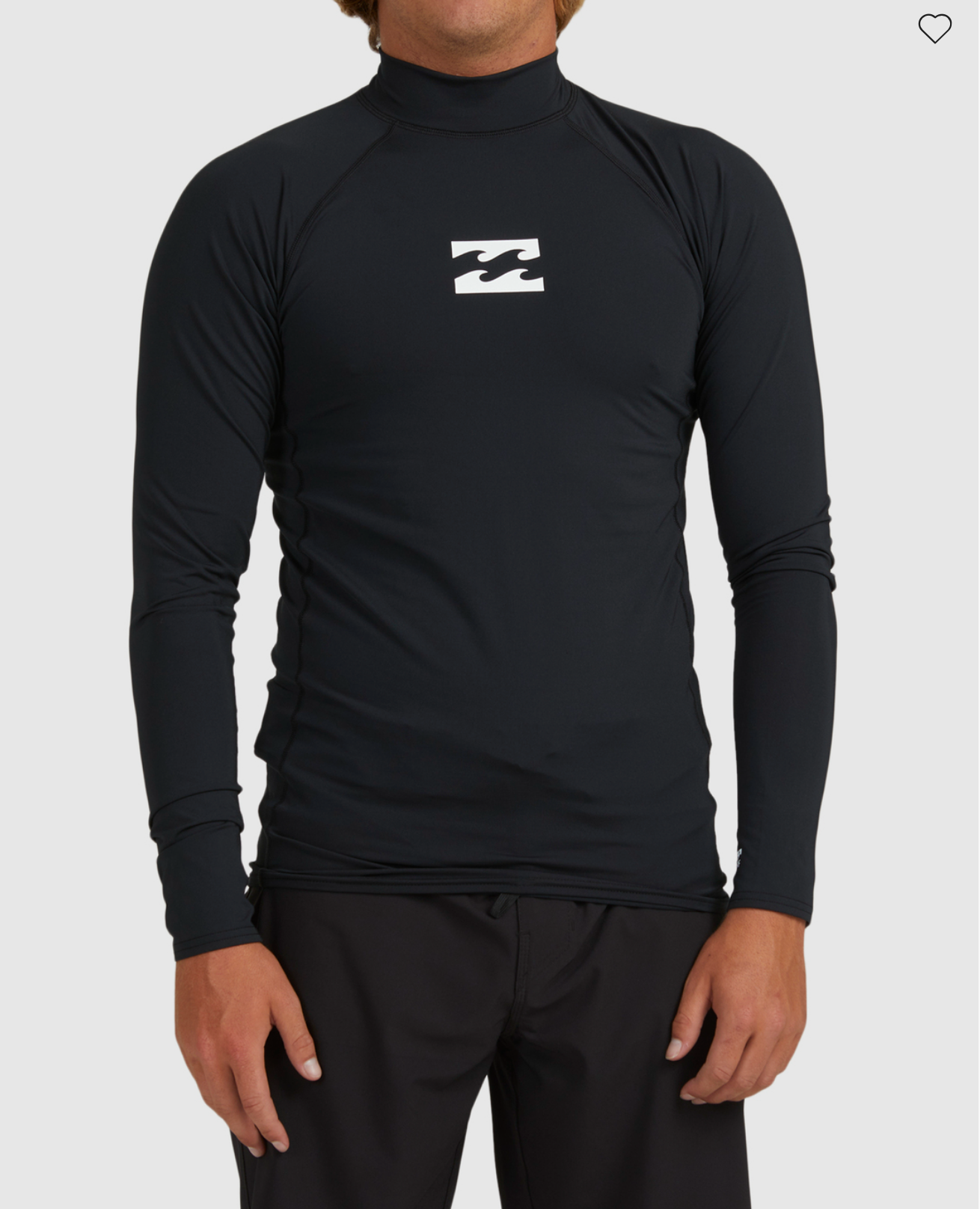 ALL DAY WAVE PF L BLACK