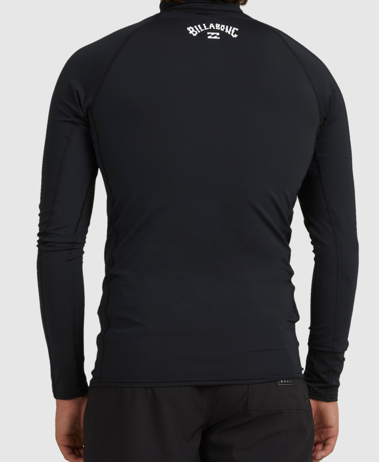 ALL DAY WAVE PF L BLACK