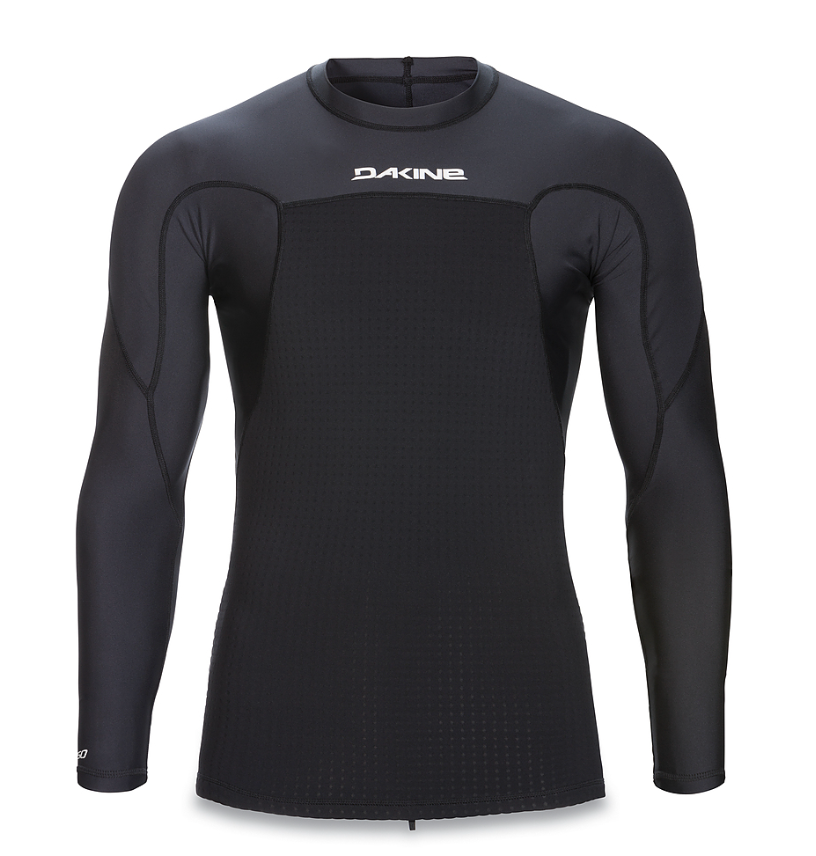 STORM SNUG FIT LSL