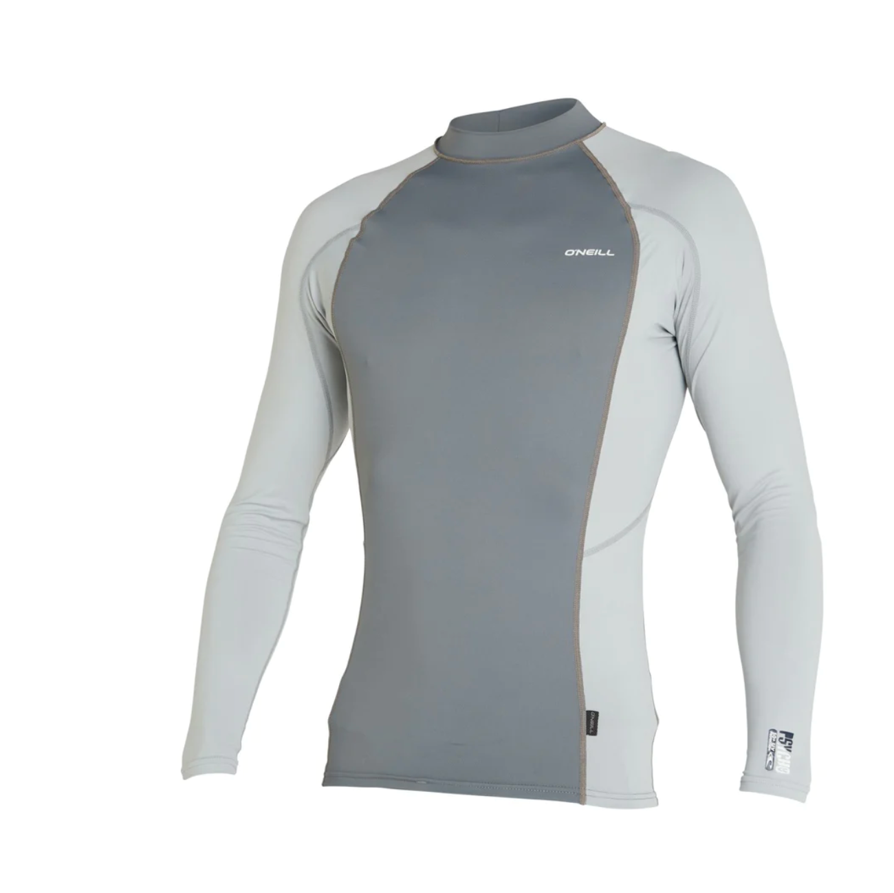 PSYCHO UV LS RASH VEST