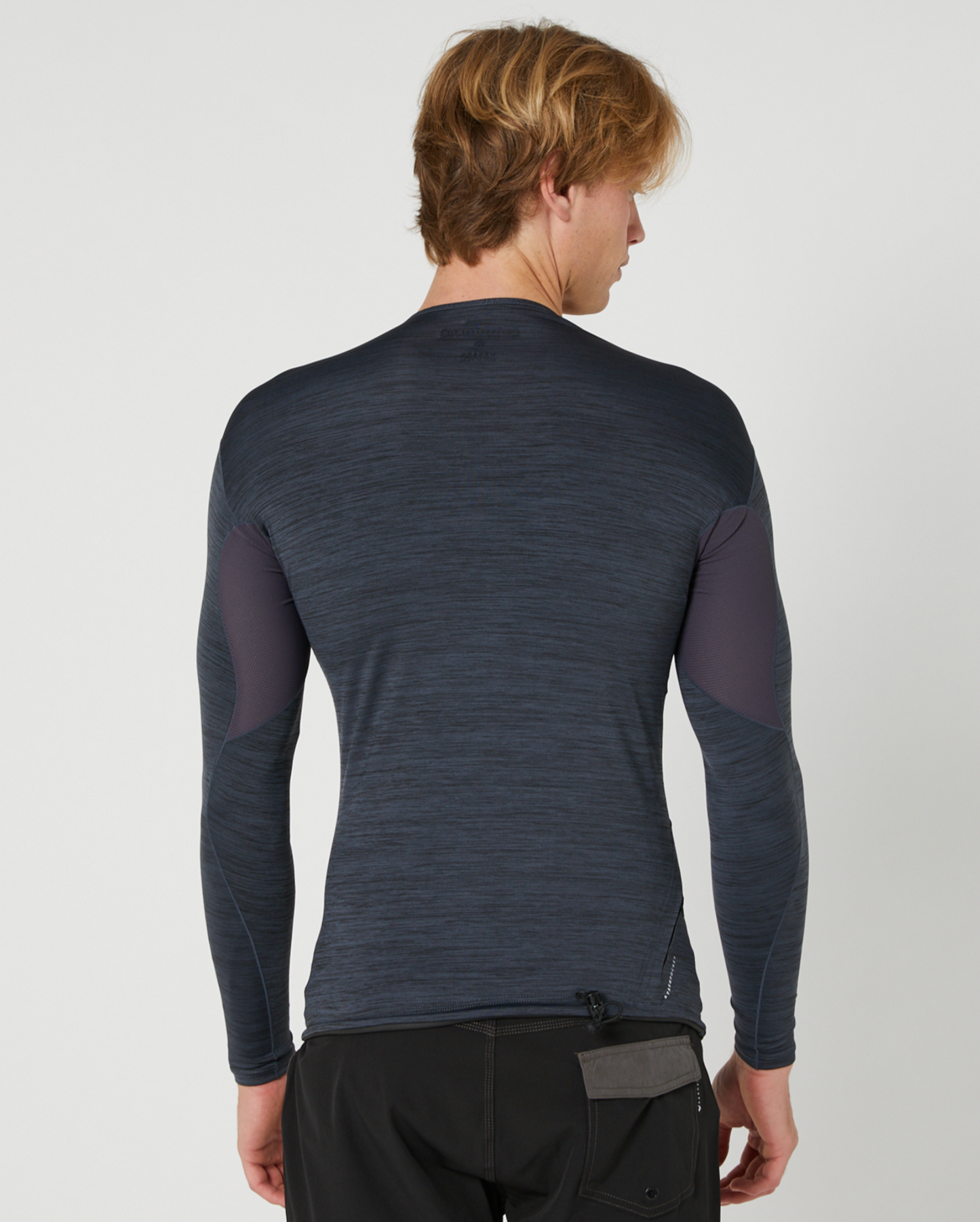 TECH BOMB L/S
