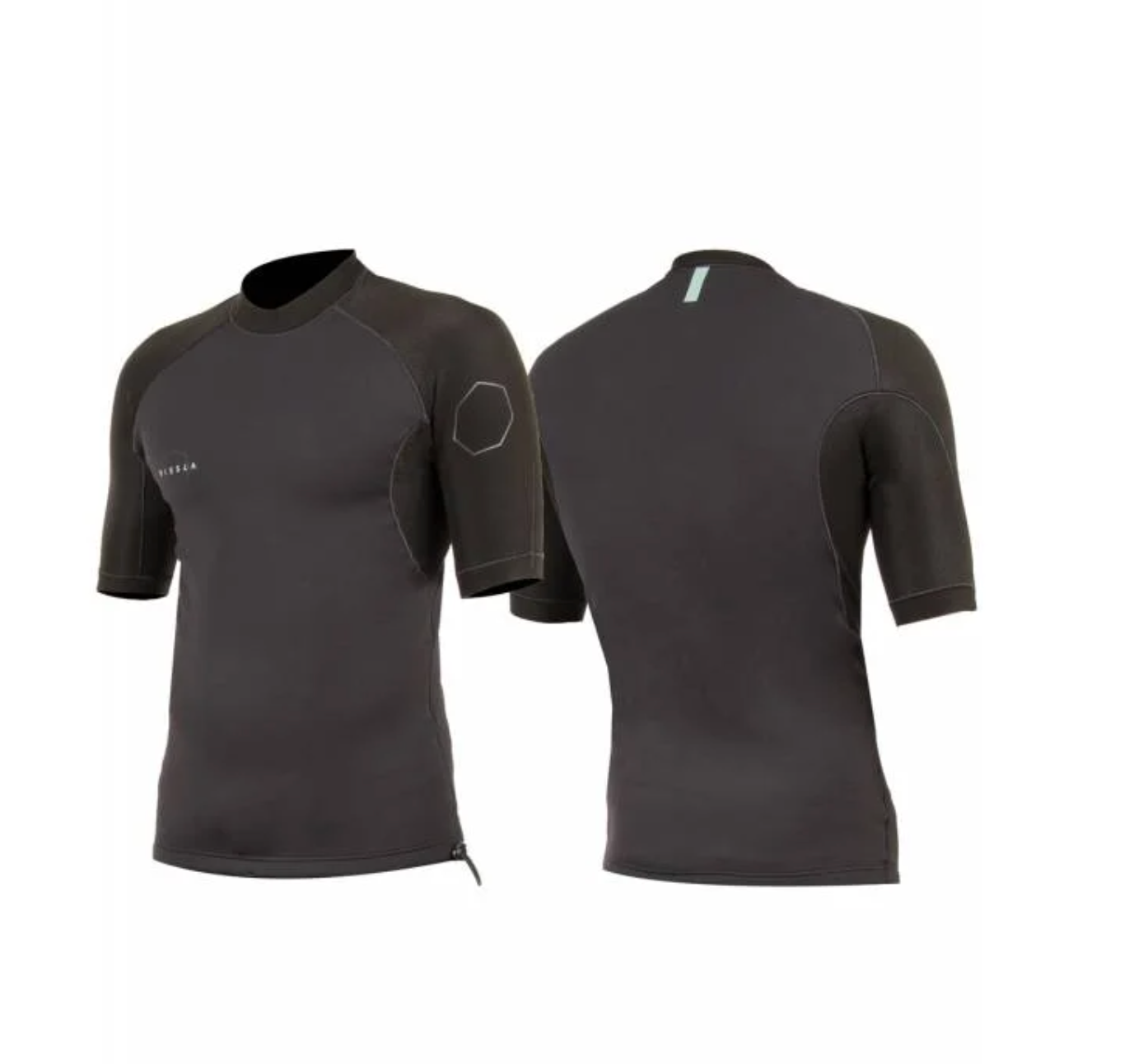 HIGH SEAS II 1MM SS JACKET-STE