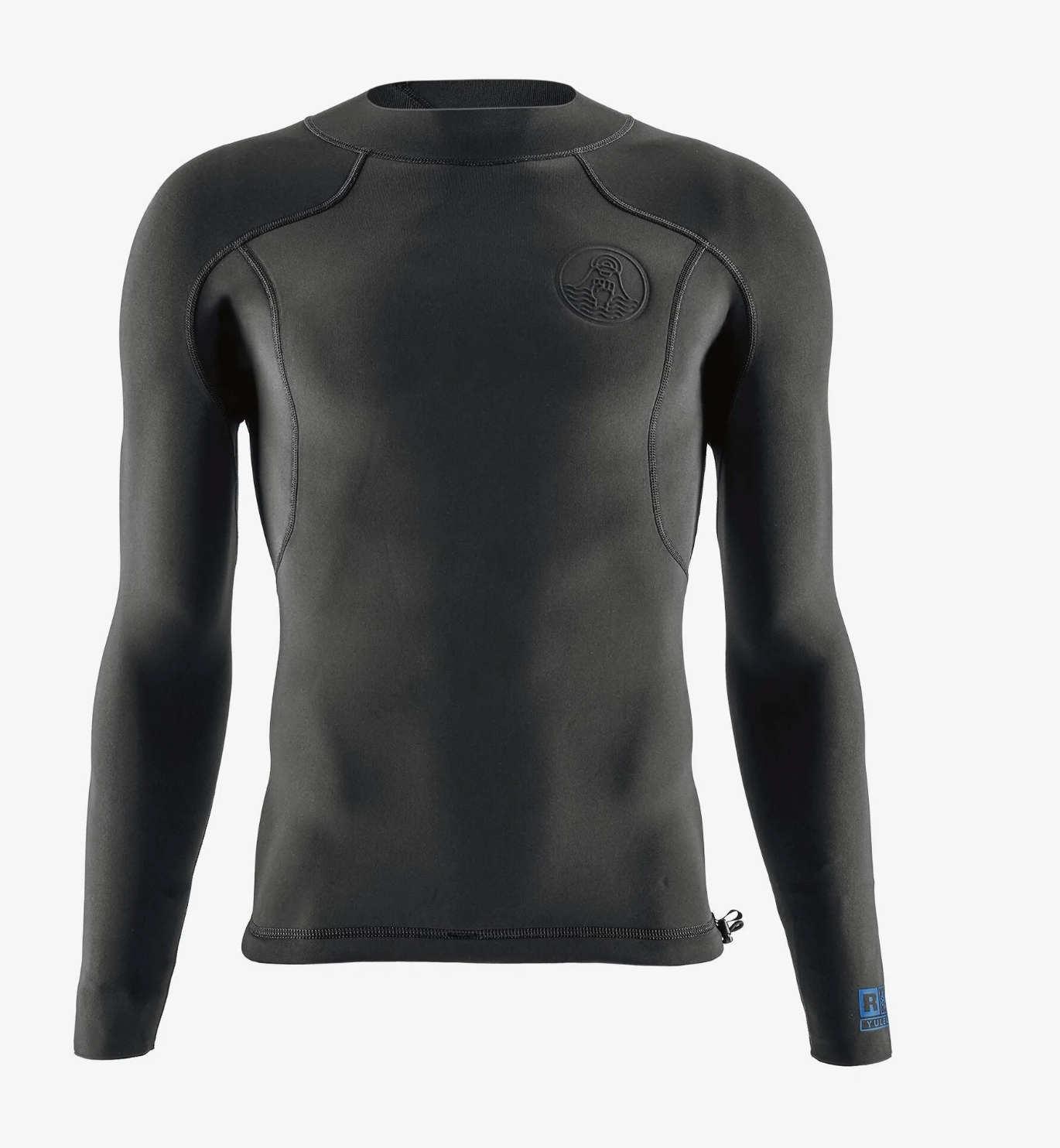 M S R1 LITE YULEX L/S TOP