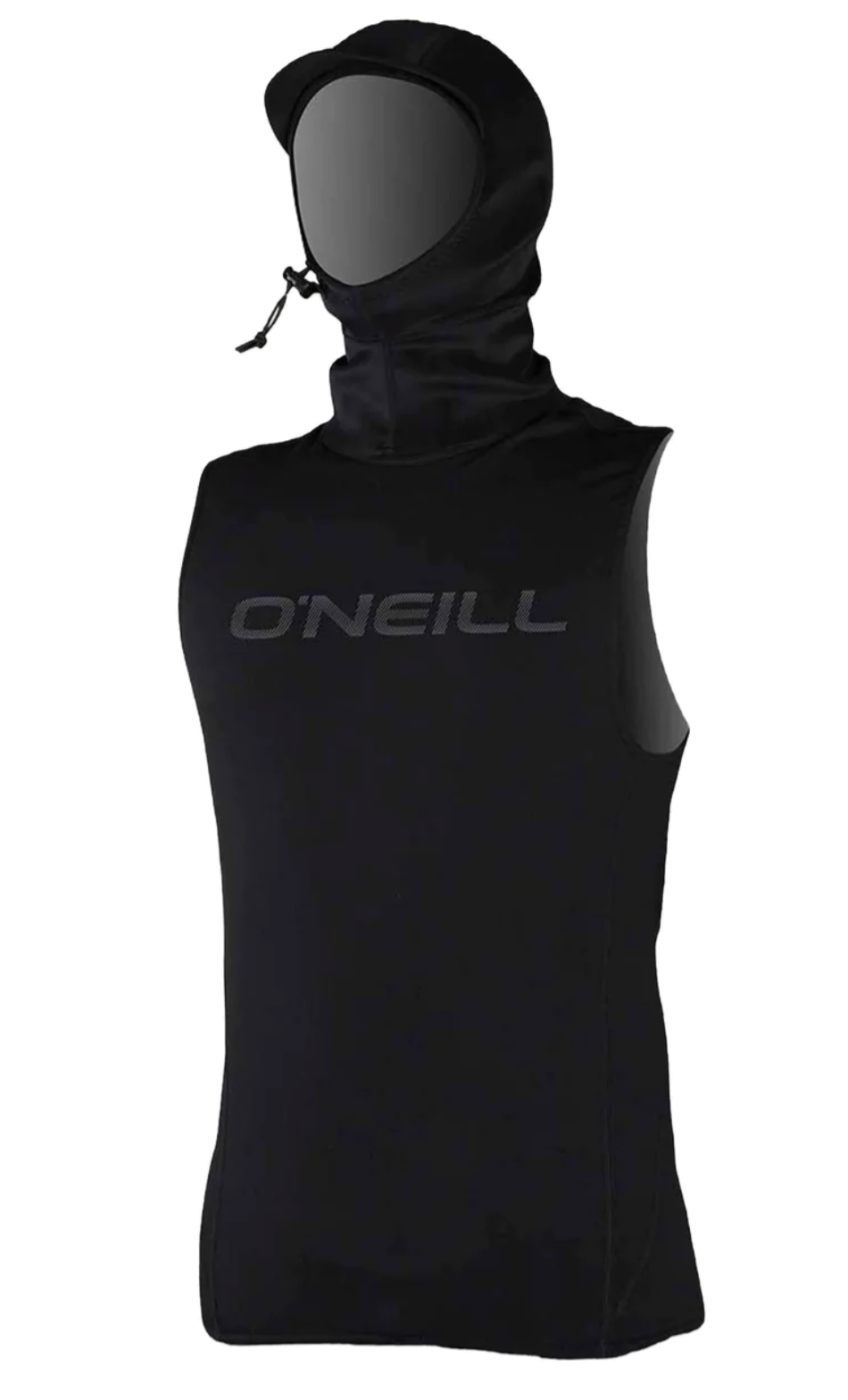 THERMO X VEST W/ HOOD