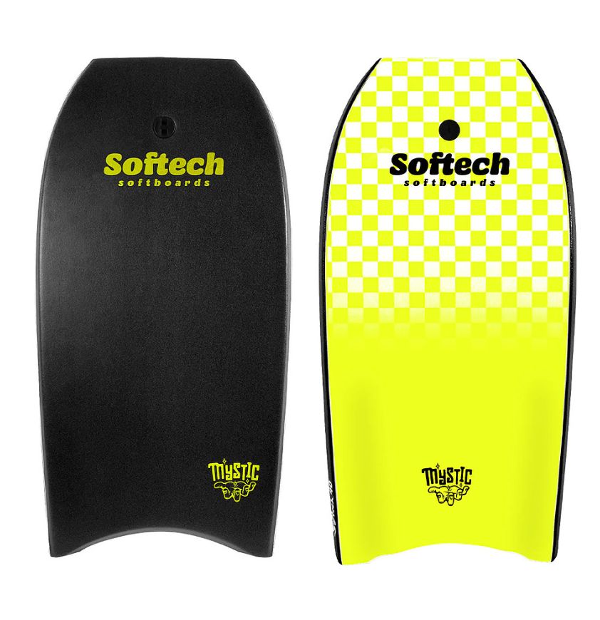 SOFTECH MYSTIC