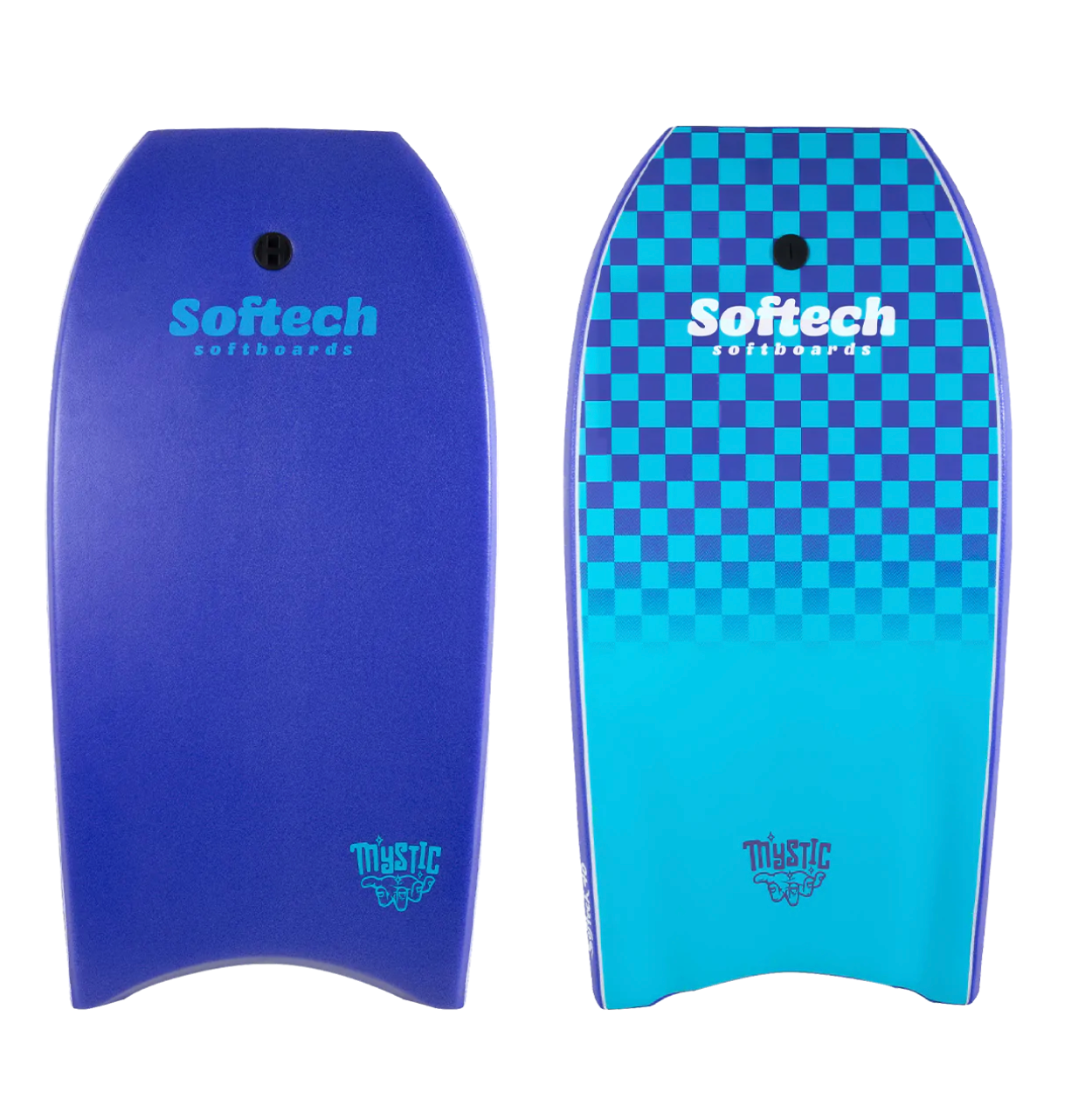SOFTECH MYSTIC