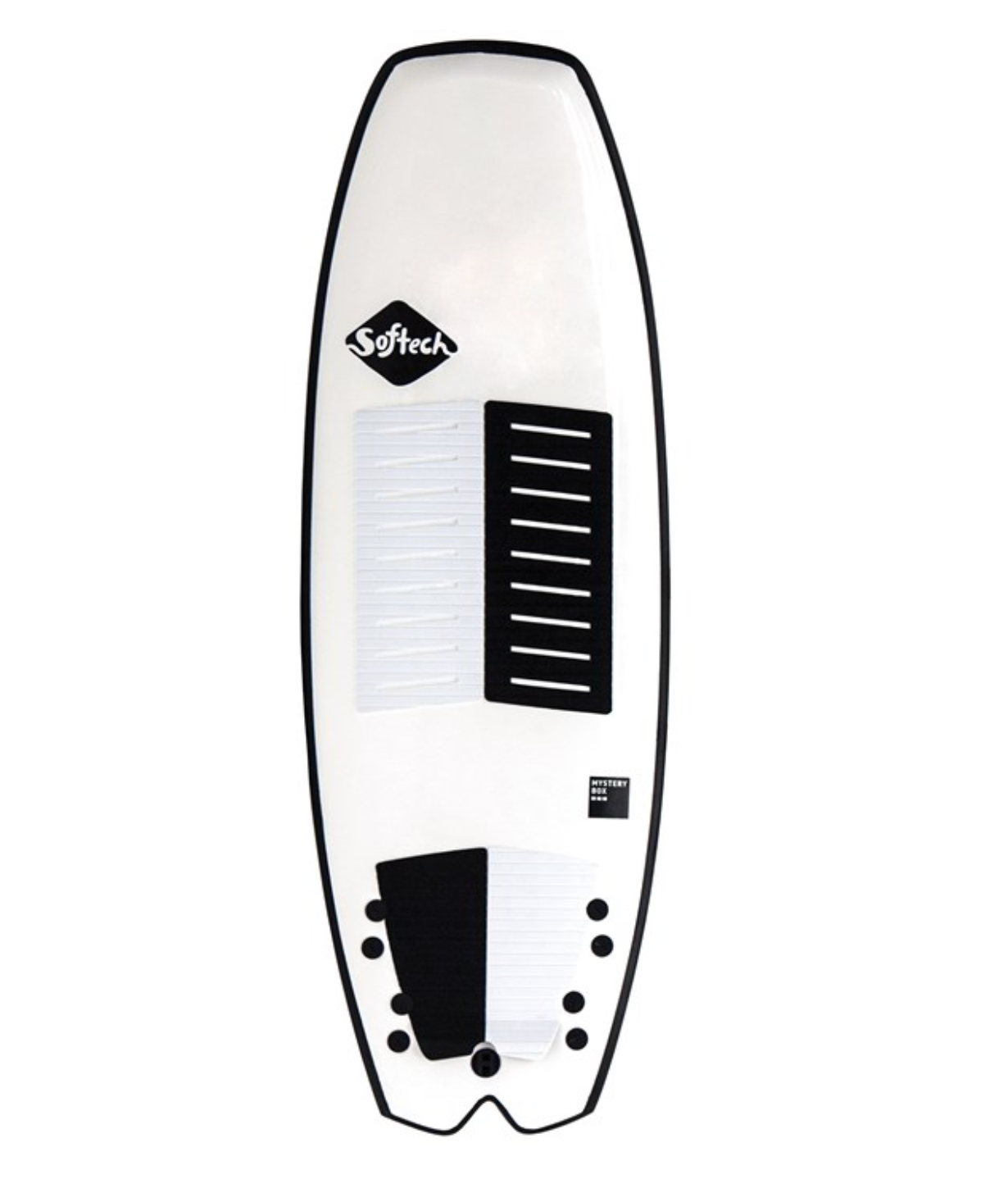 MYSTERY BOX DSS QUAD 5'2
