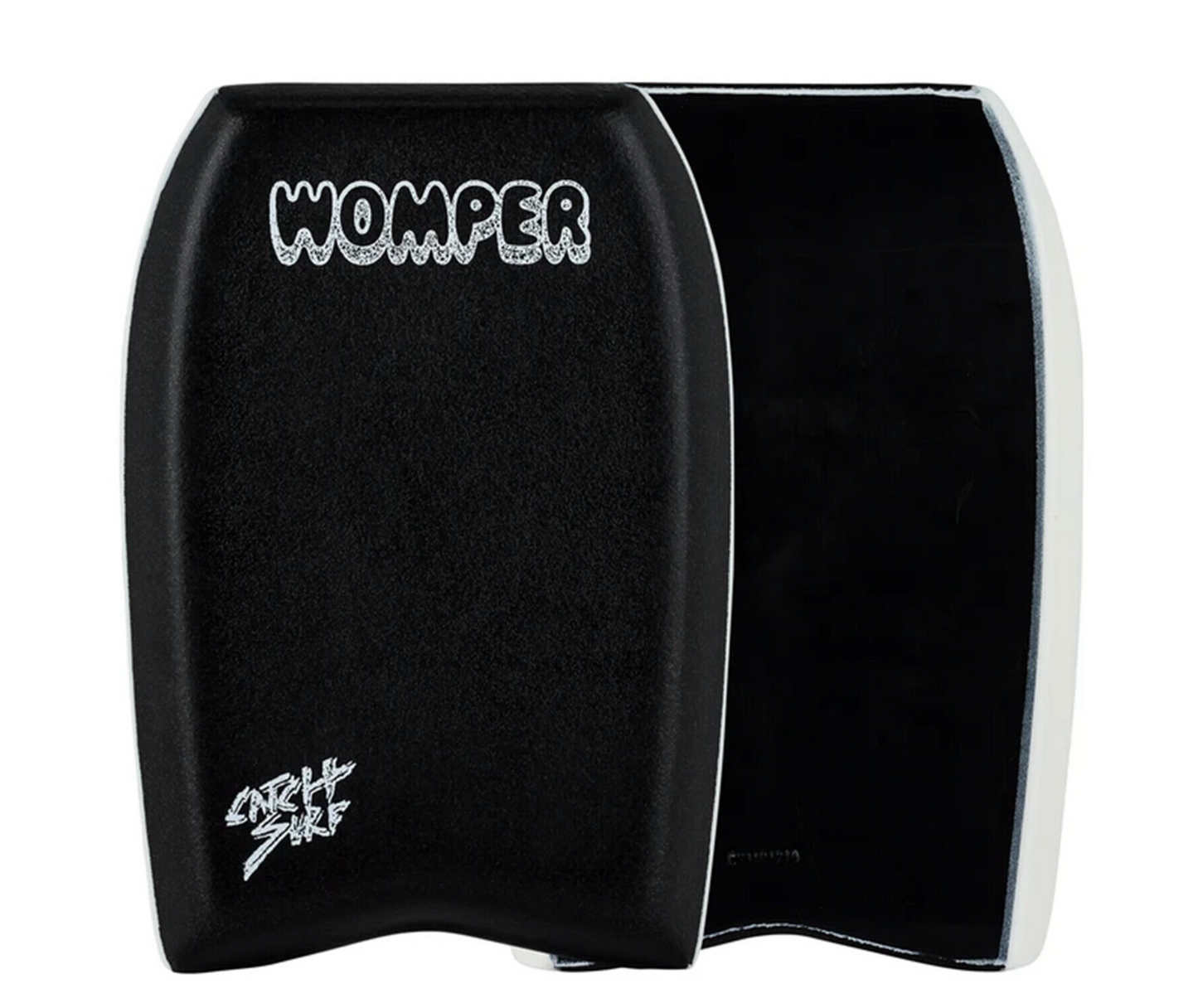 WOMPER 16"