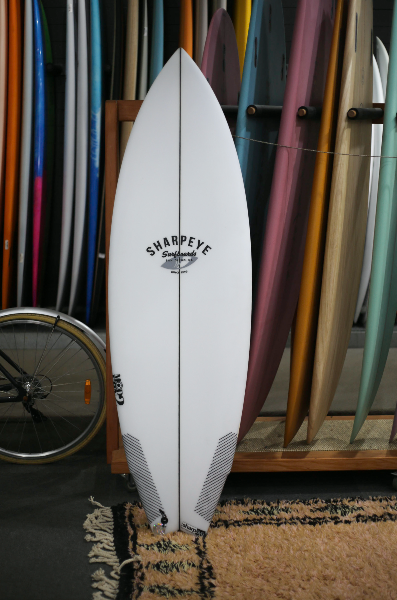 Sharpeye modern 2 deals