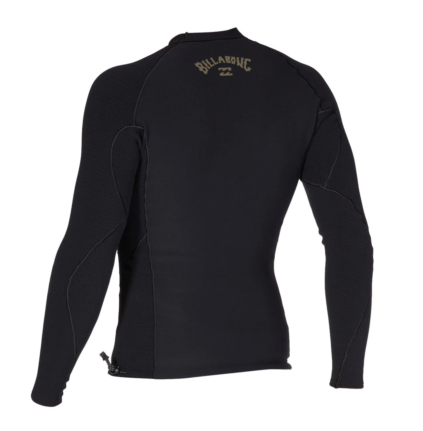 101 REVOLUTION NATURAL JACKET BLACK