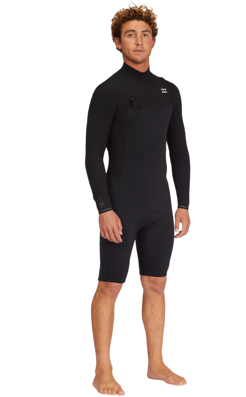 202 REVOLUTION LS SPRING