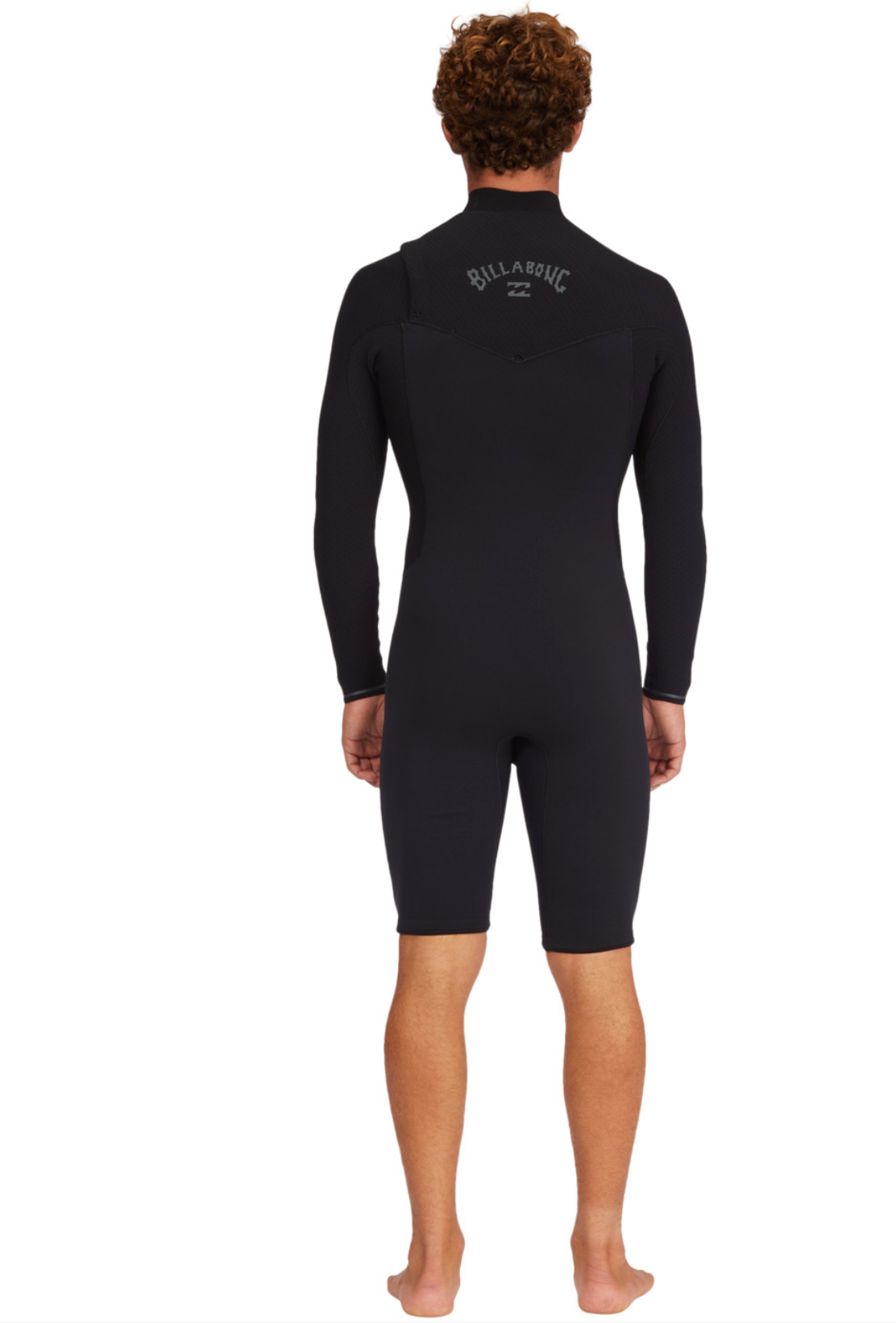 202 REVOLUTION LS SPRING