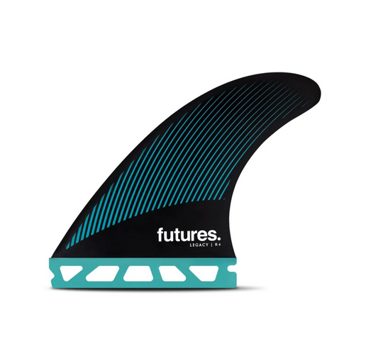 R4 HC THRUSTER - BLUE