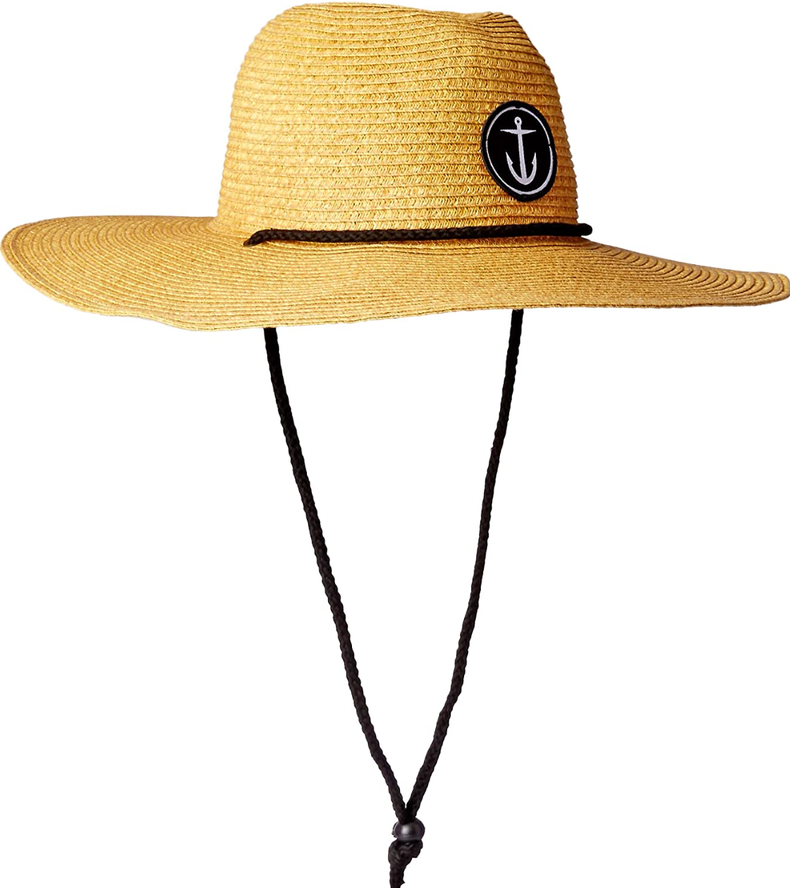 KOOKMEYER STRAW HAT