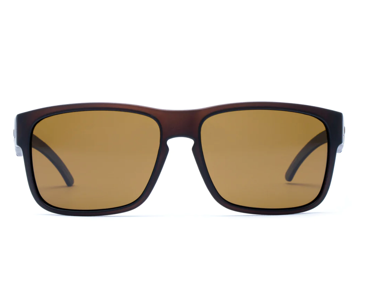 Otis Rambler - Woodland Matte/Brown