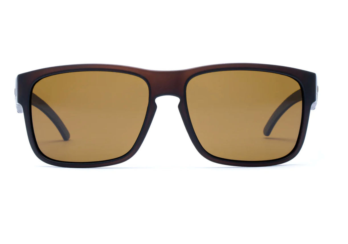 Otis Rambler - Woodland Matte/Brown
