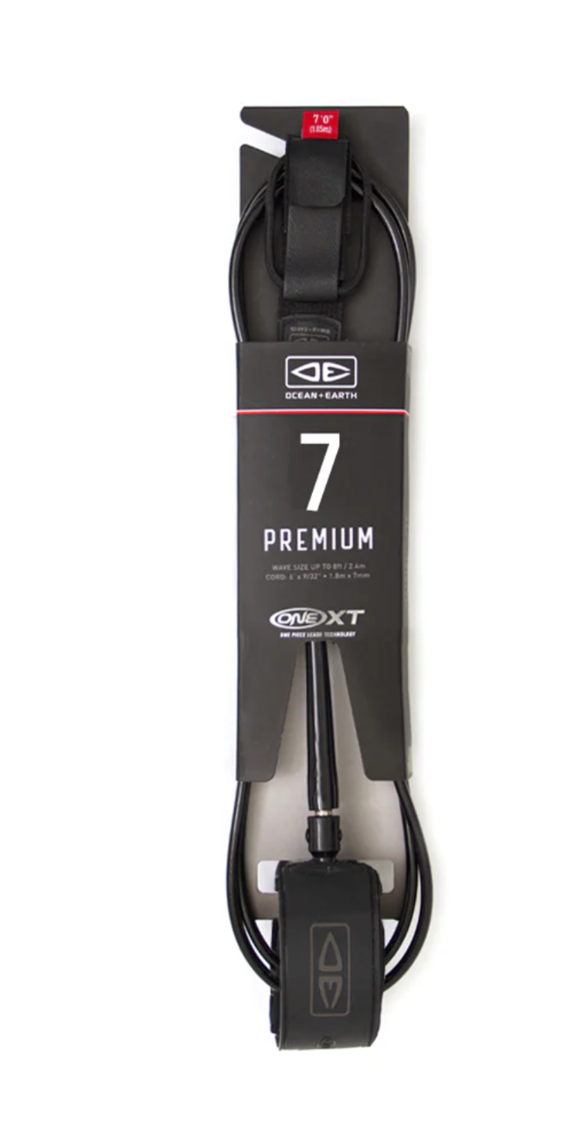 ONE XT PREMIUM 7'0" LEASH