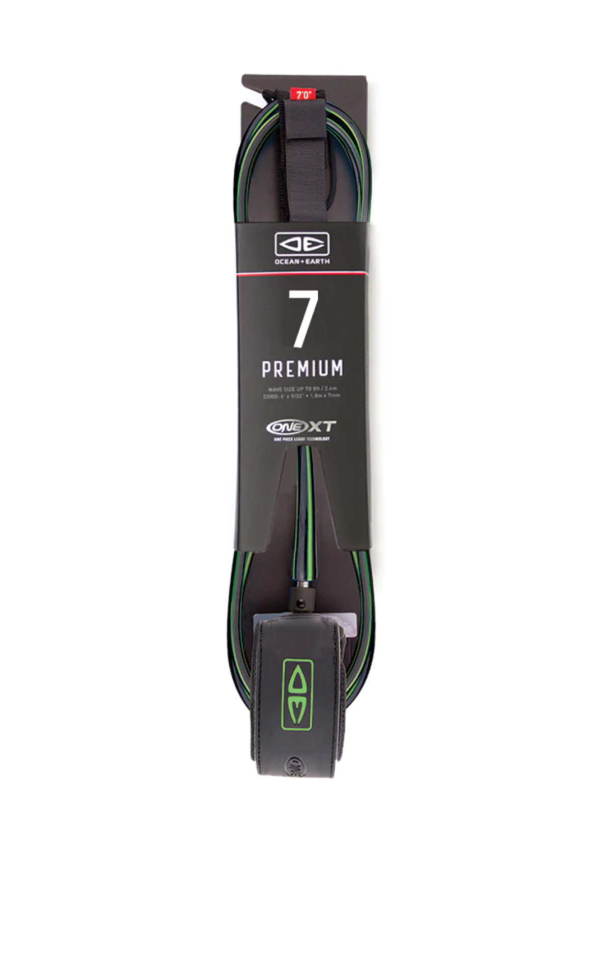 ONE XT PREMIUM 7'0" LEASH