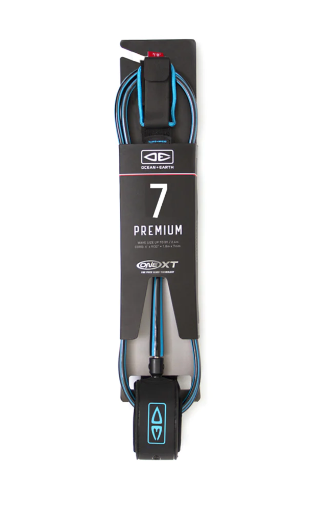 ONE XT PREMIUM 7'0" LEASH