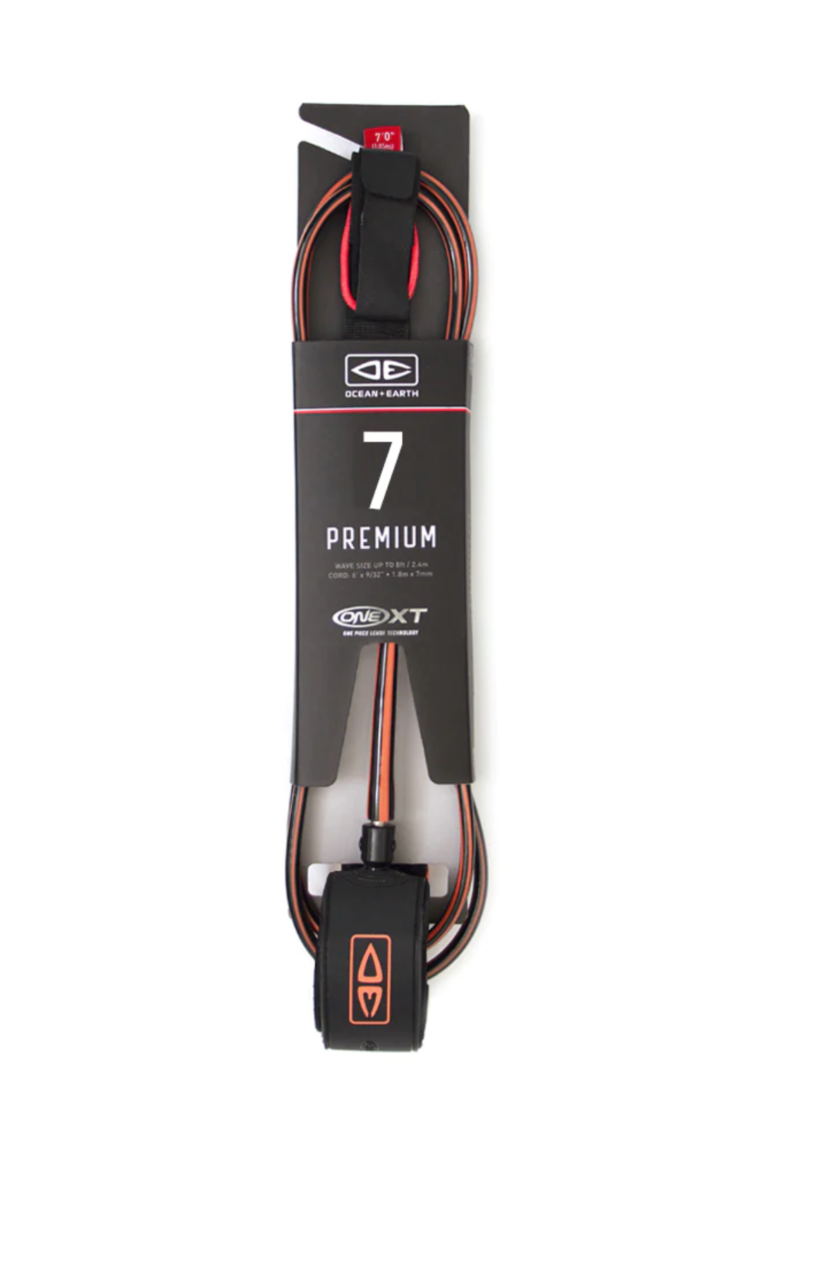 ONE XT PREMIUM 7'0" LEASH