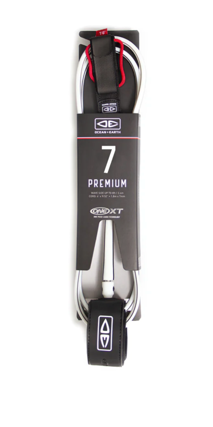 ONE XT PREMIUM 7'0" LEASH