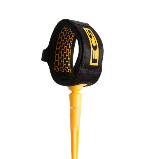 FCS ESSENTIAL 6' COMP LEASH