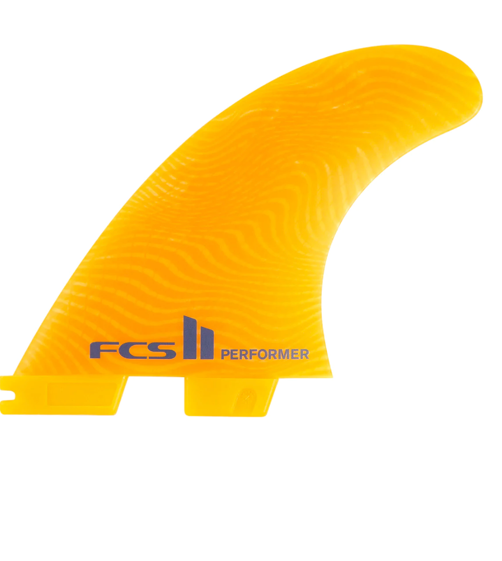 FCS II PERFORMER NEO GLASS ECO MANGO