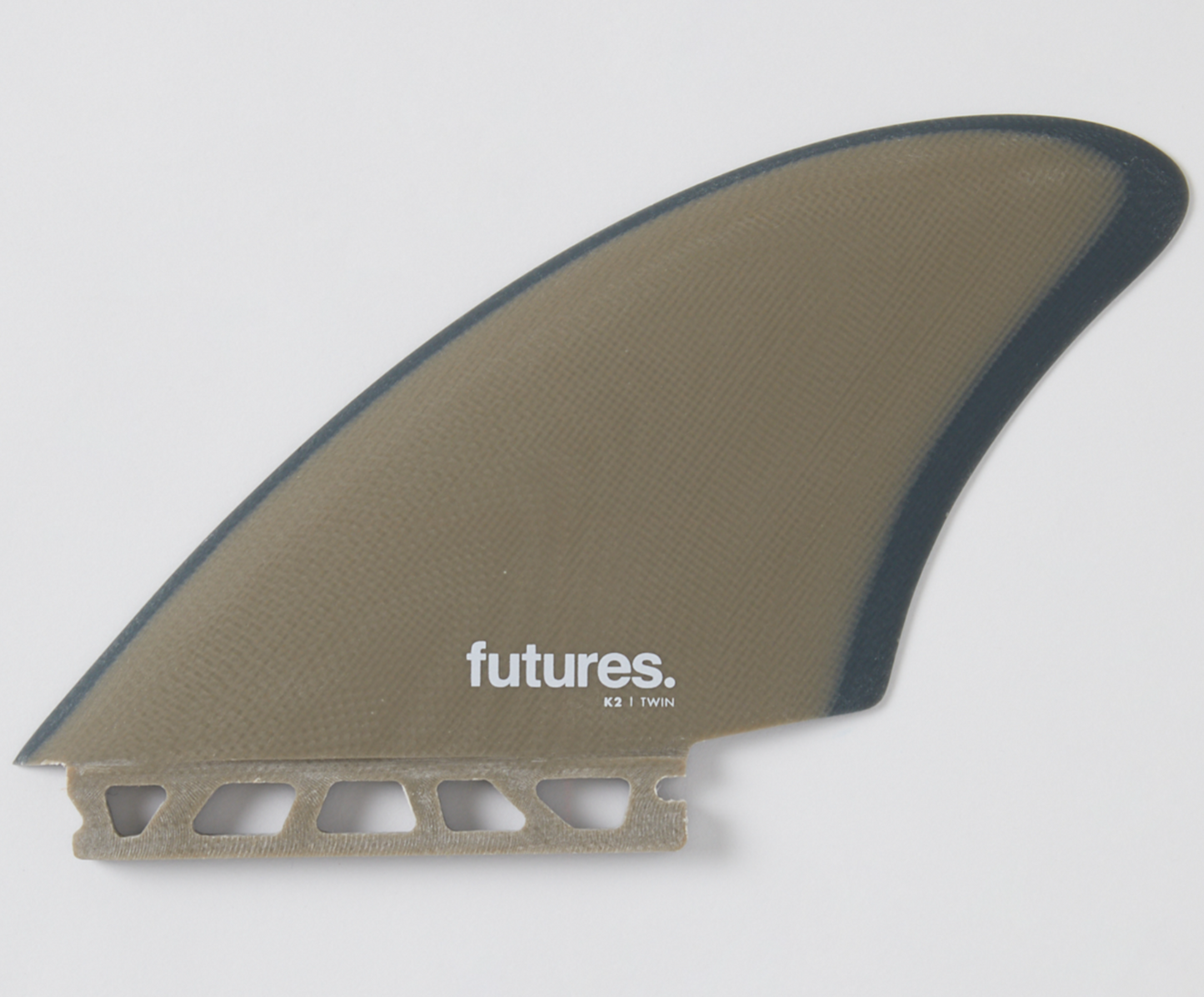 FK2 FG KEEL - BROWN / GREY