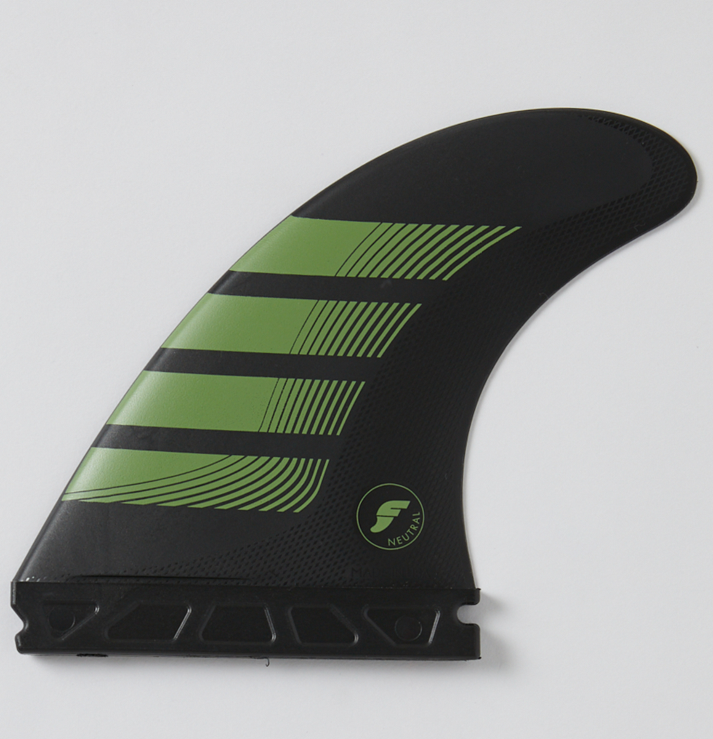 F8 ALPHA THRUSTER - CARBON/OLIVE