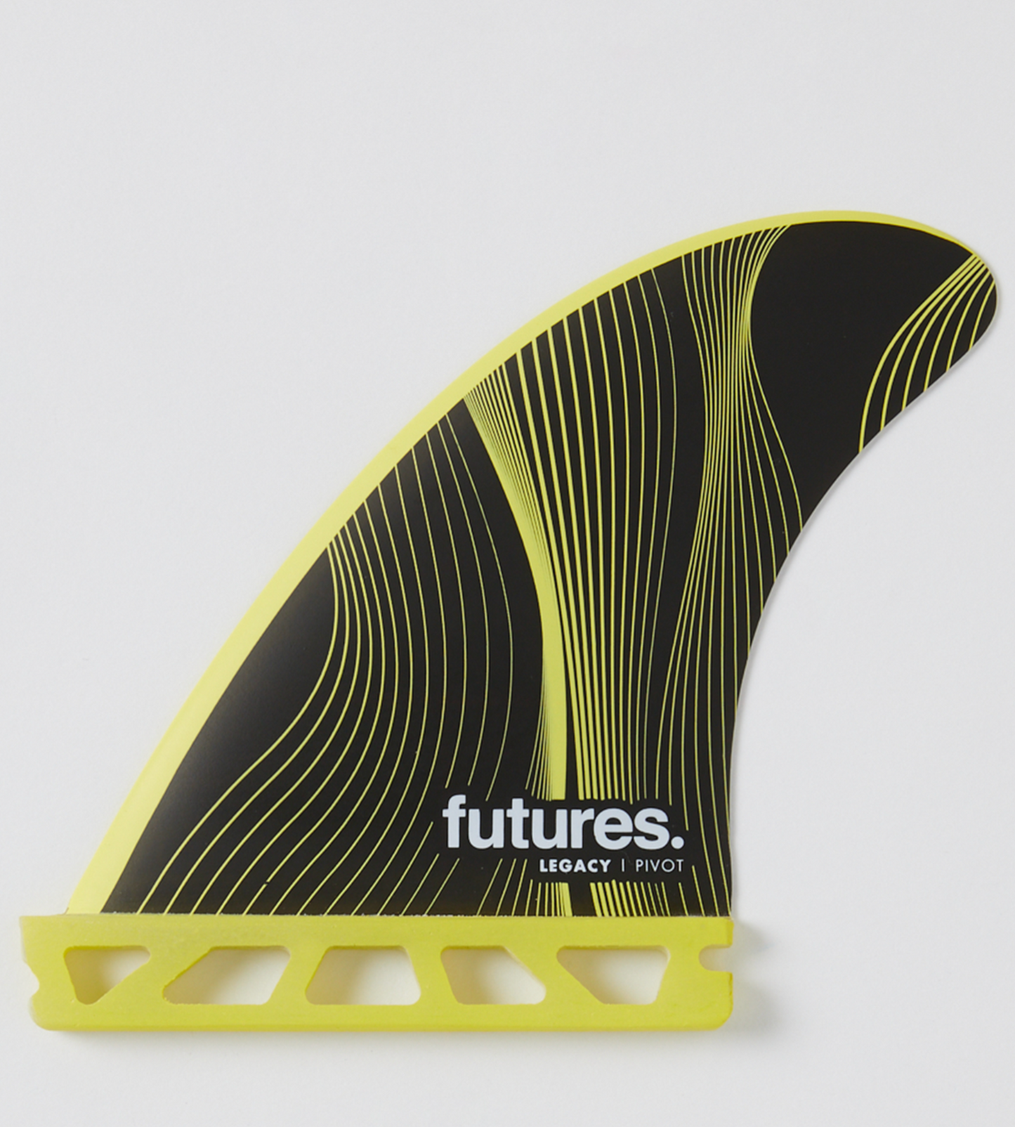 P4 HC THRUSTER - YELLOW