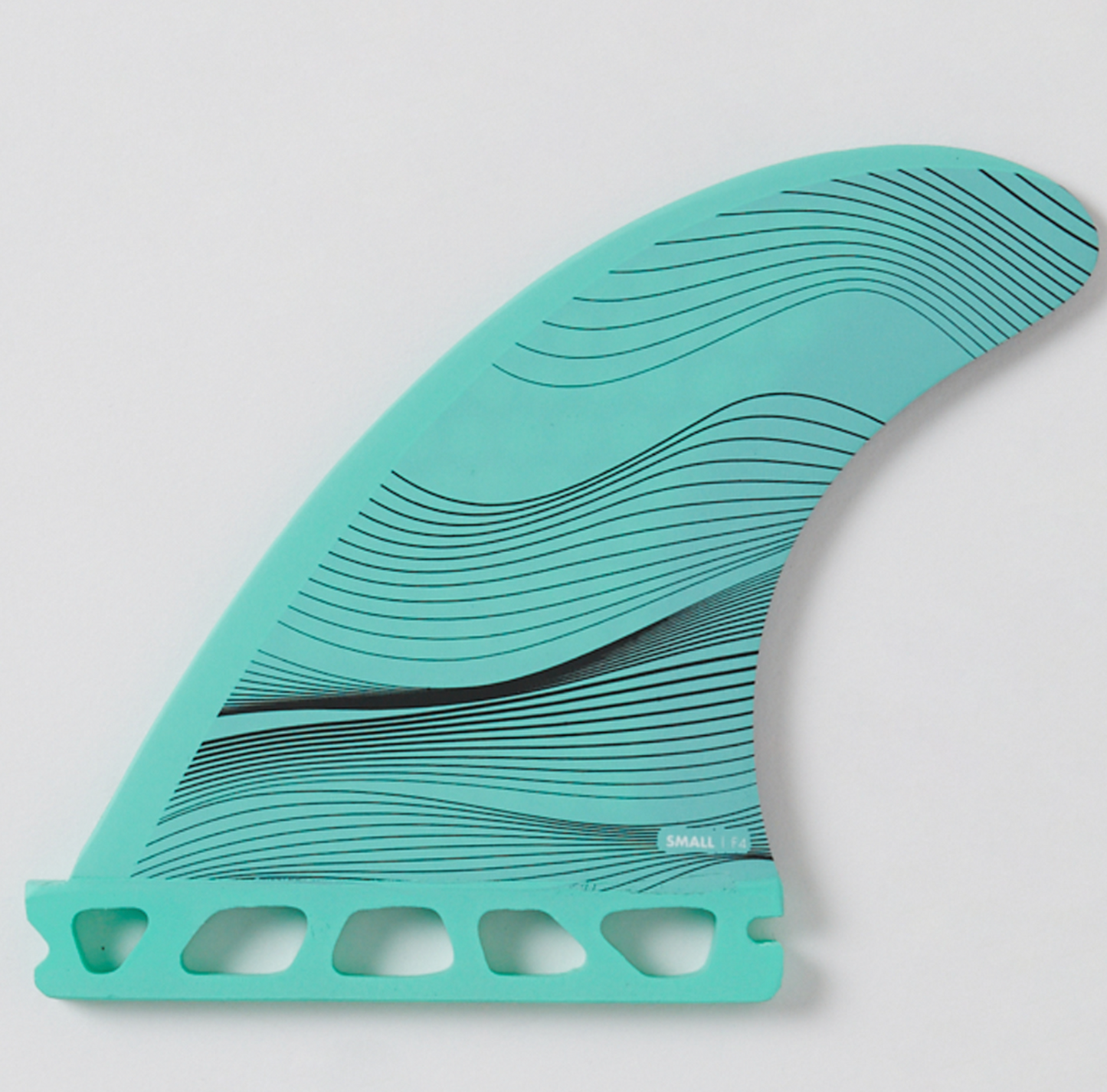 F4 HC THRUSTER - GREEN