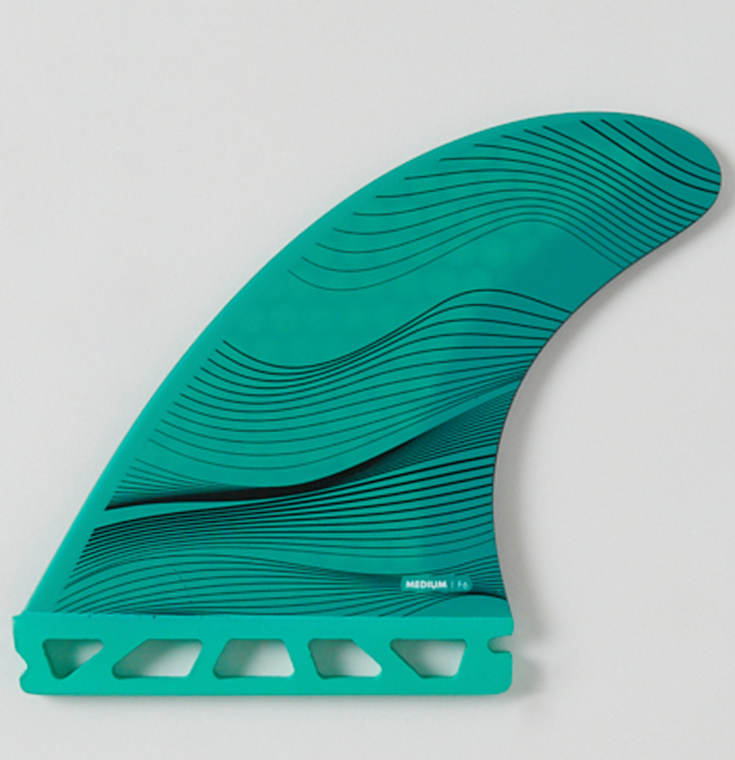 F6 HC THRUSTER - GREEN