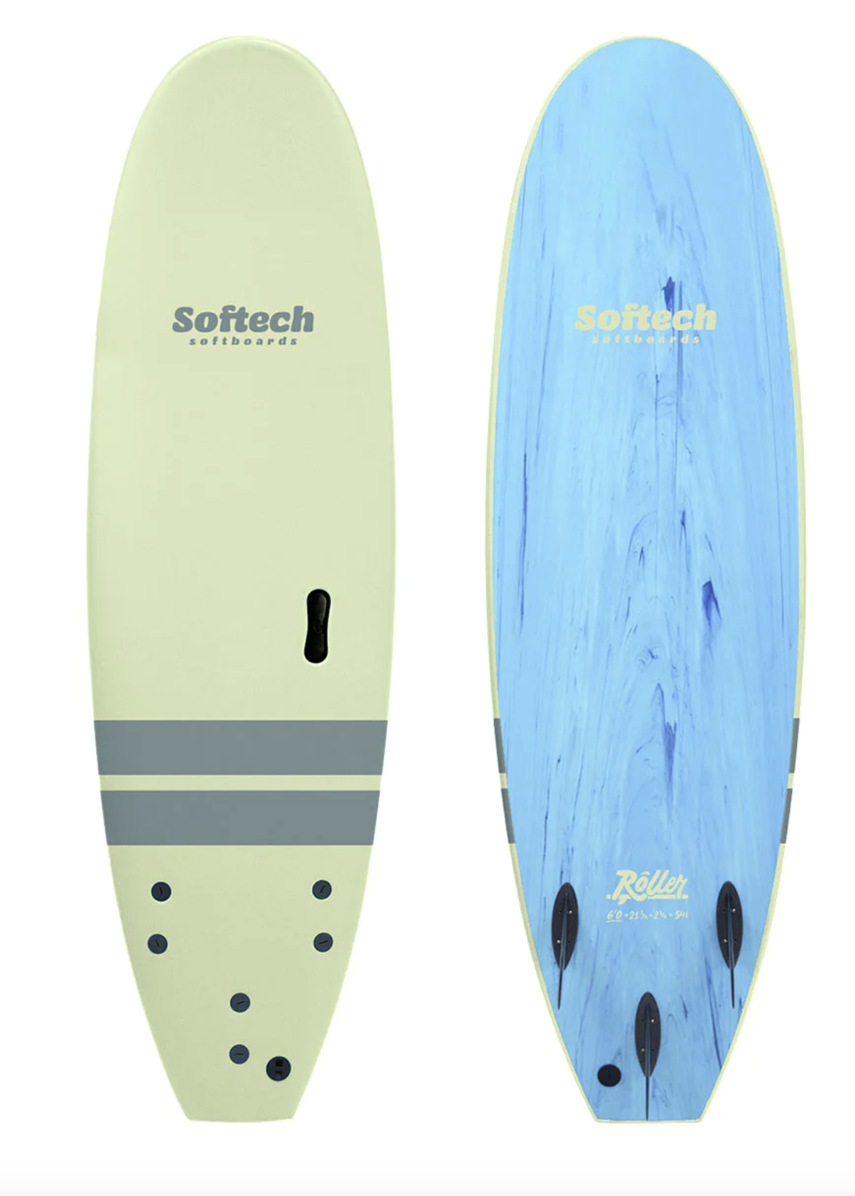 ROLLER 6'6 RENTAL