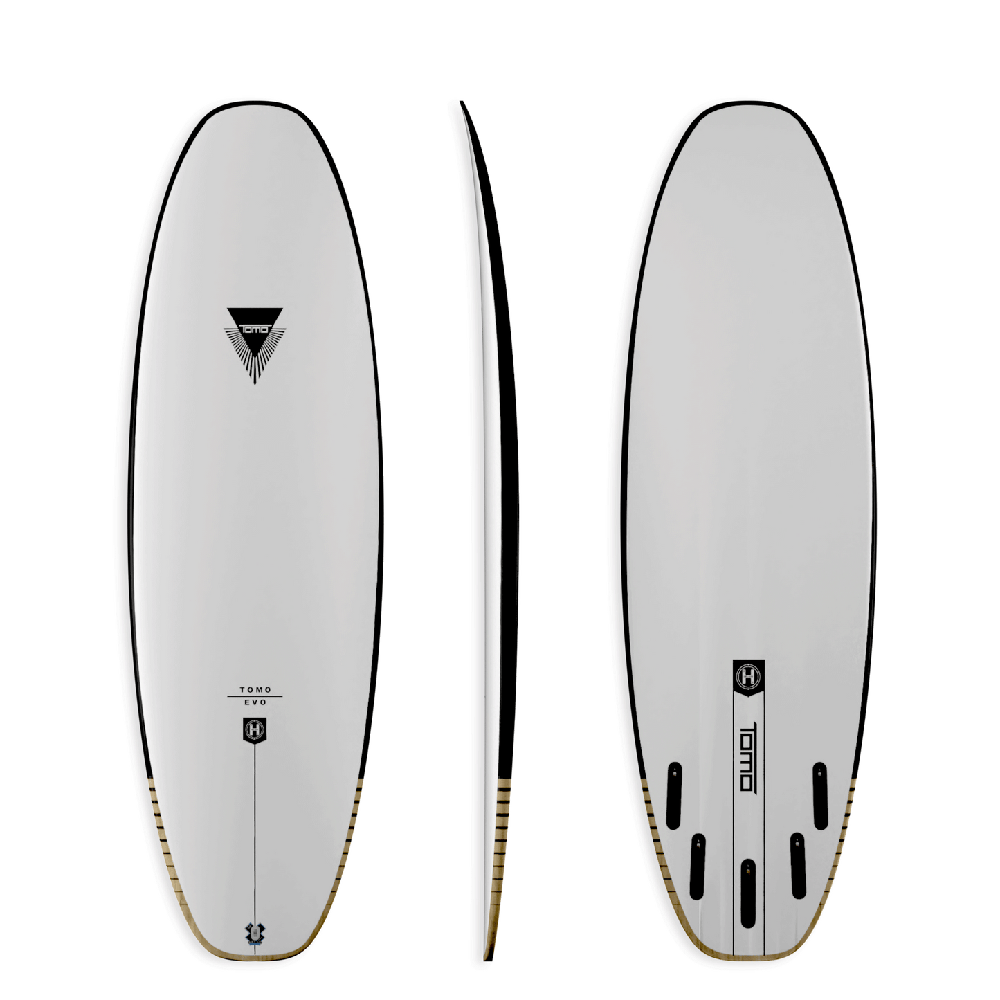 HELIUM EVO