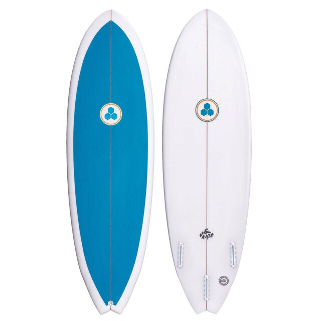 G-SKATE - BLUE SPRAY