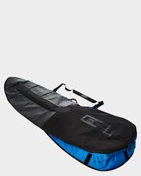DAY FUN BOARD COVER - BLACK/WARM GREY