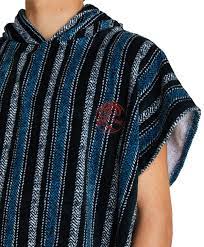 CARNERO CHANGE TOWEL