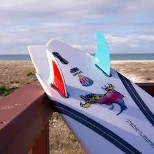 FCS 11 MR FREERIDE PG TWIN