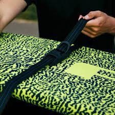 FCS D-RING TIE DOWNS