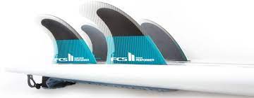 FCS 2 PERFORMER PC QUAD REARS