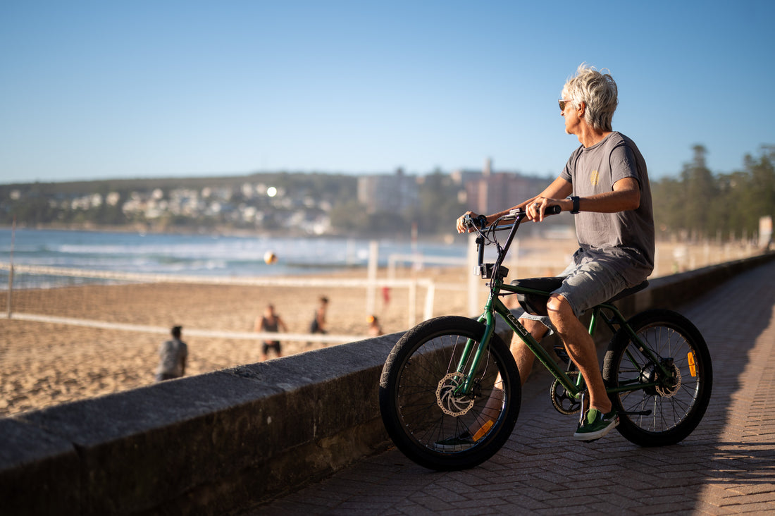 "Beginner's Paradise: Australia’s Friendliest Surf Beaches for Newbies"
