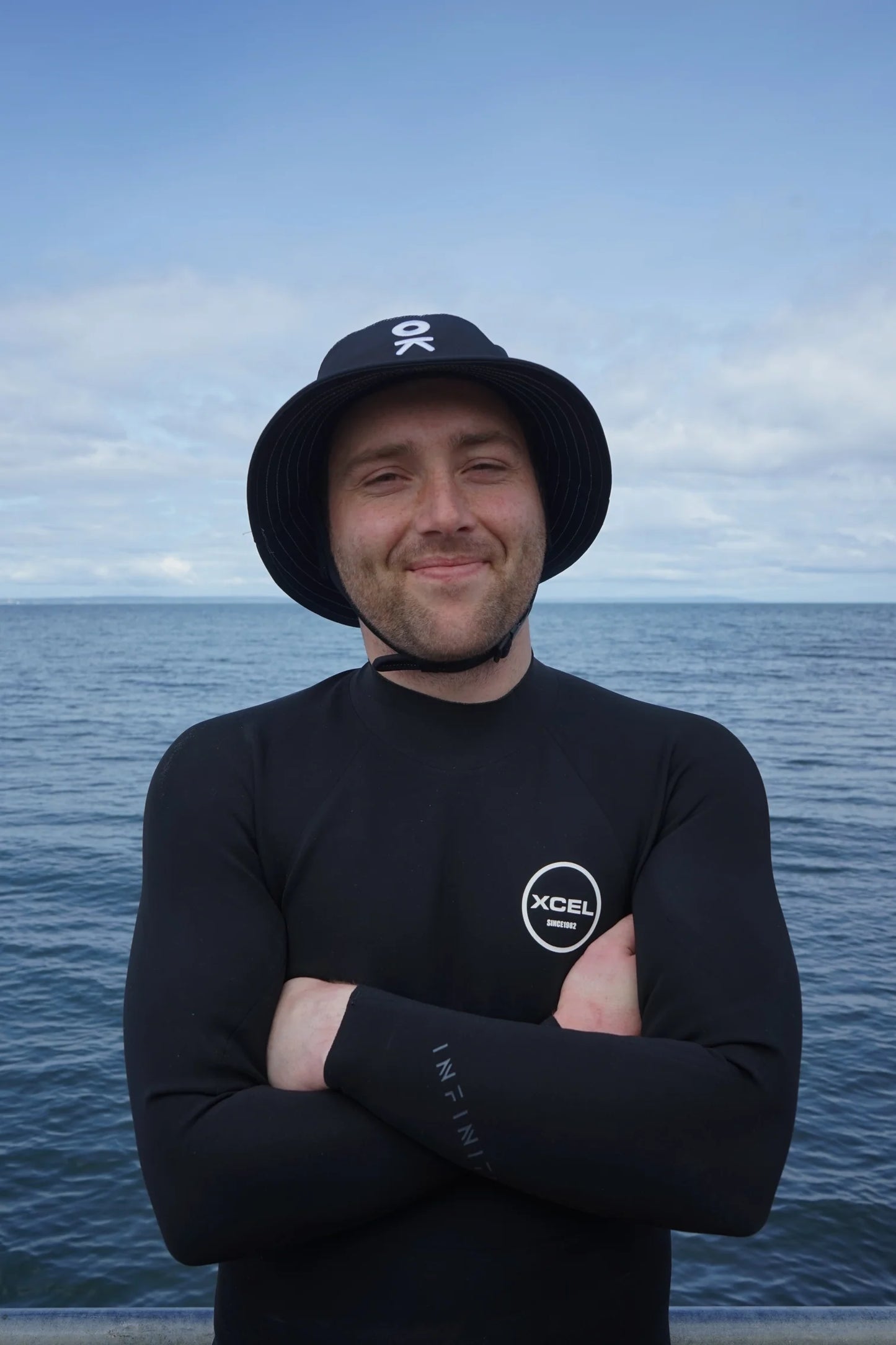 KNOK Bucket Hard Surf Hat
