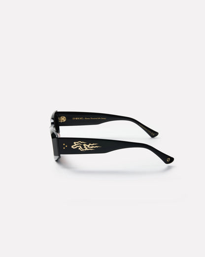 Epokhe Guilty X Thomas Townend - Black Polished/Bronze