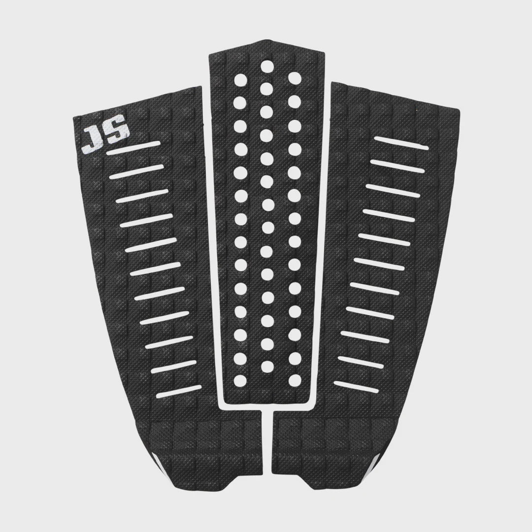 JS Arrow Grip - Black