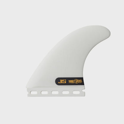 JS Hydroglass Upright Fin - Single Tab